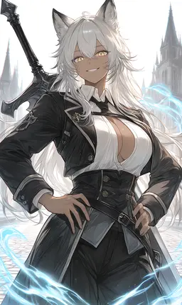 Profile image of クロエ