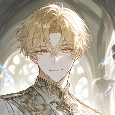 Profile image of セドリック