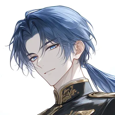Profile image of ユリウス