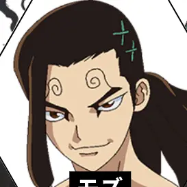 Profile image of モズ
