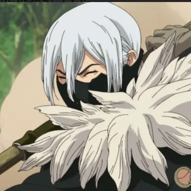 Profile image of Hyoga
