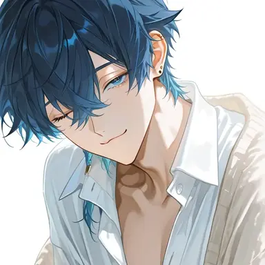 Profile image of 海翔