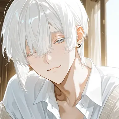 Profile image of 颯斗