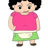 캐릭터 프로필 이미지