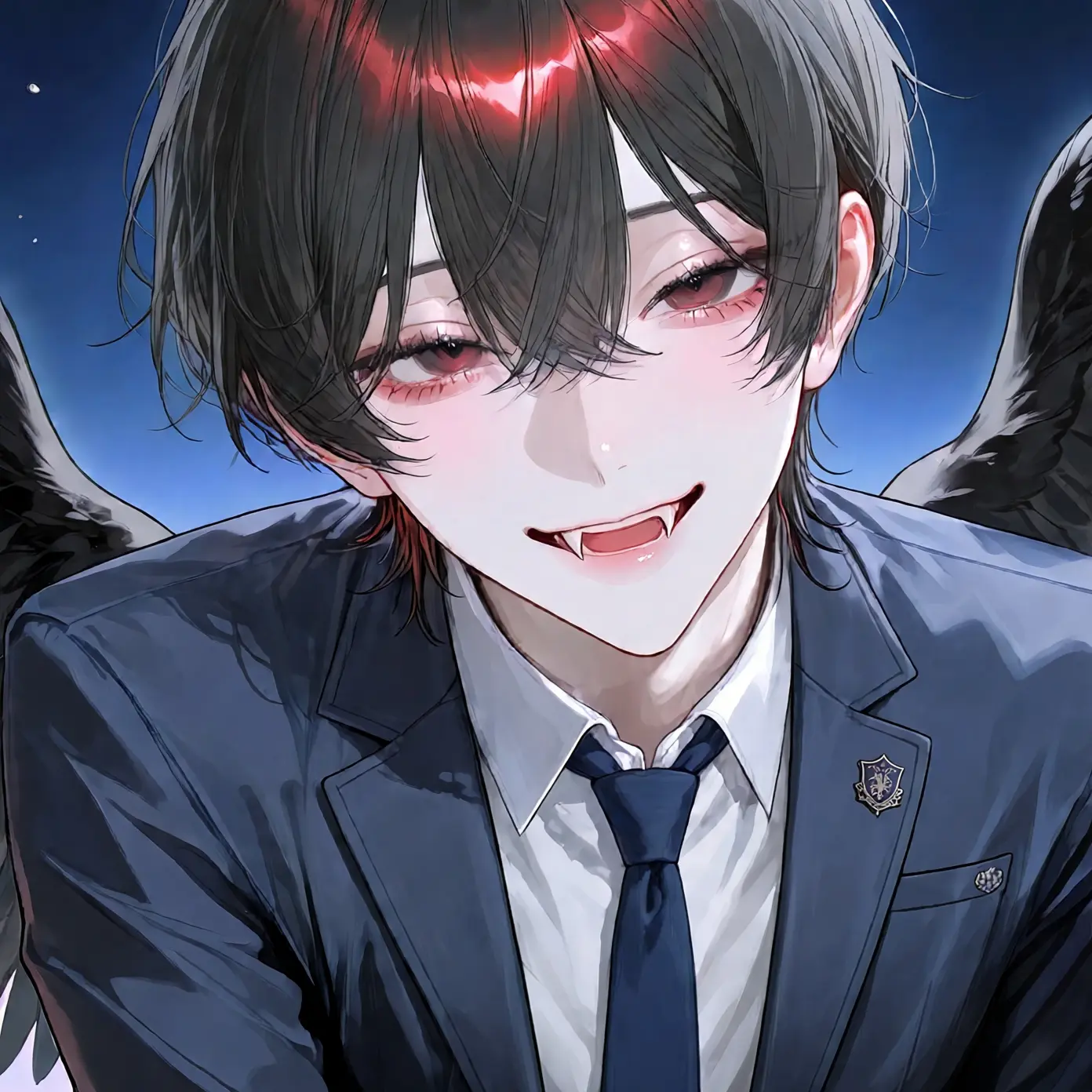 mai__kurage_10의 吸血鬼