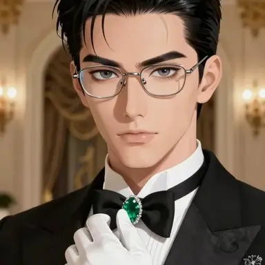 Profile image of 카시안