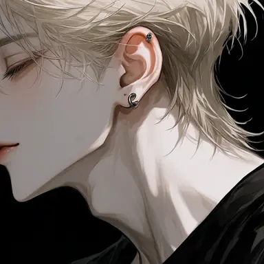Profile image of 瑠璃