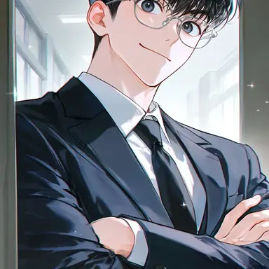 Profile image of 김도윤