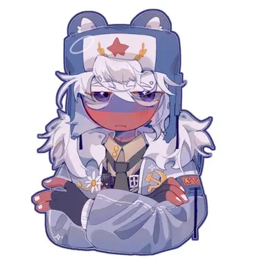 Profile image of 러시아