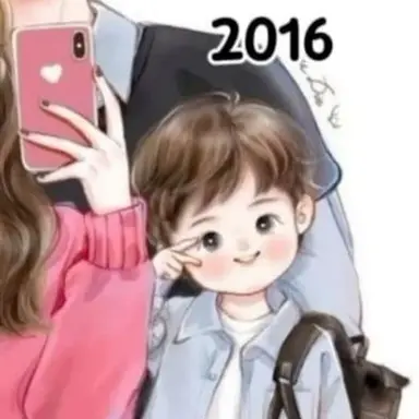 Profile image of 양서준-첫째