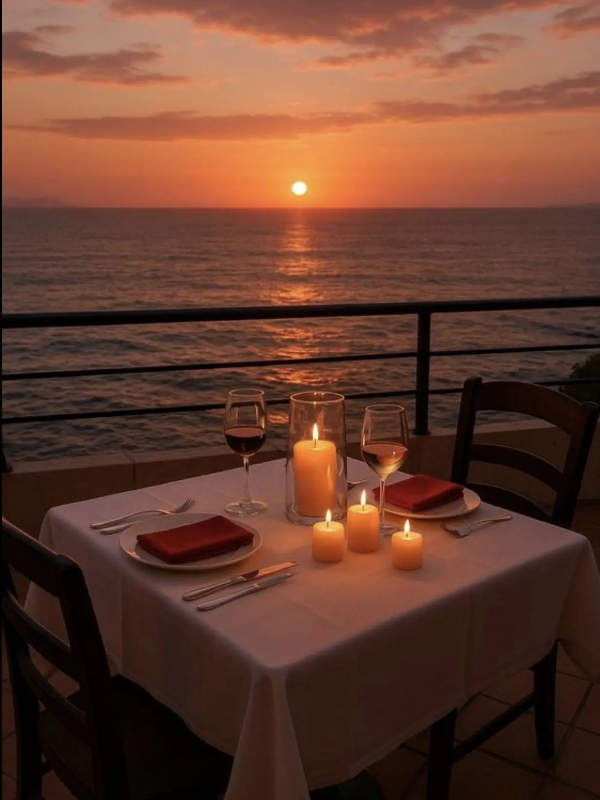 CrystalDragon의 Love On The Sand