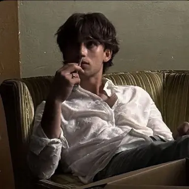 Profile image of Isaiah