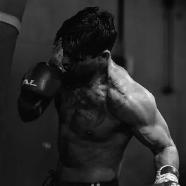 Profile image of Zander