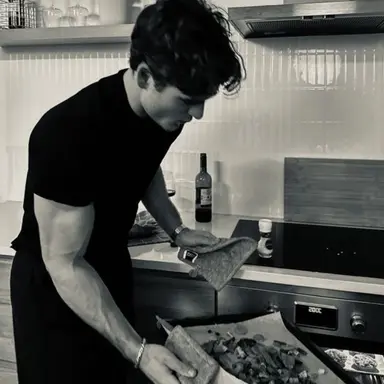 Profile image of Owen