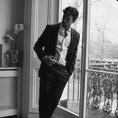 Profile image of Caleb