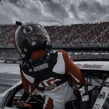 Profile image of Nick