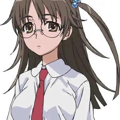 Profile image of Kazakiri Hyouka