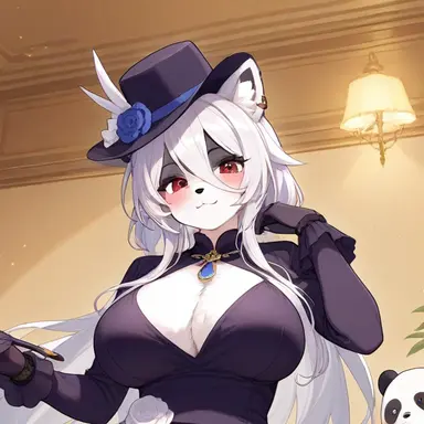Profile image of ハンナ