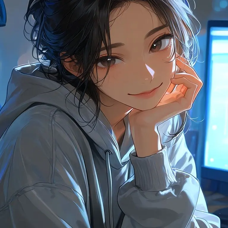 Inmate_71의 Read Through the Screen - a gamer love story