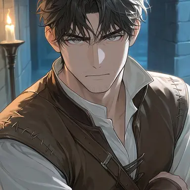 Profile image of Torryn
