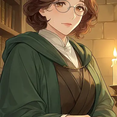 Profile image of Solvaine