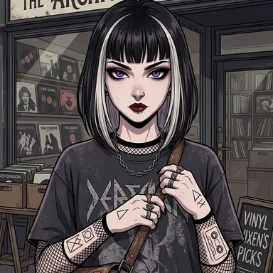 Profile image of Mara