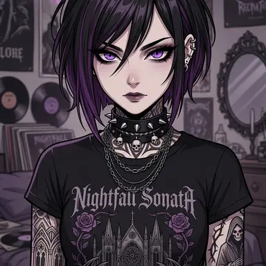 Profile image of Lilith