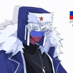 Profile image of ロシア