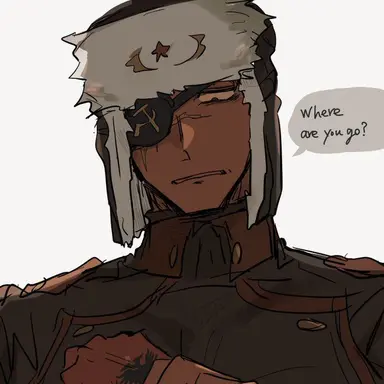 Profile image of ソ連