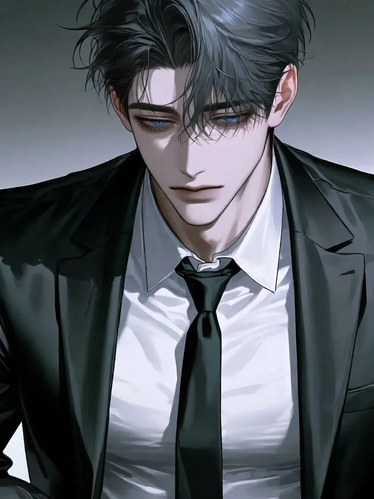Devil_baby의 팀장님이 날 짝사랑하고 있었다.