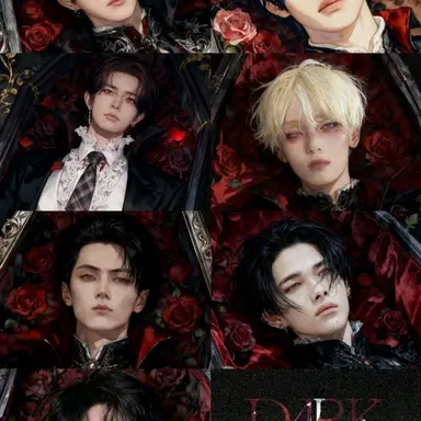 Profile image of ENHYPEN