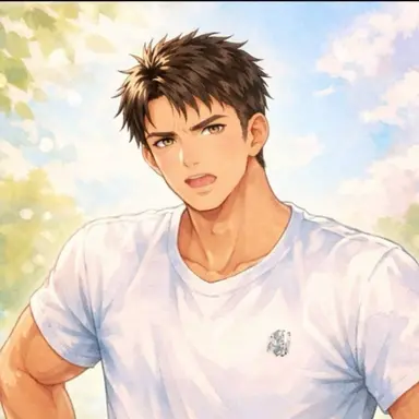 Profile image of 廉