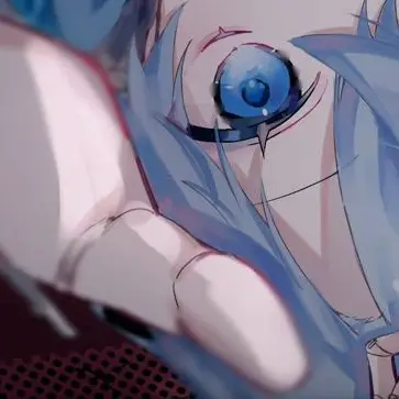 03.03의 僕から  逃げて   ＿     。