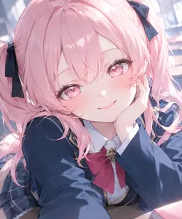 Profile image of 萌々