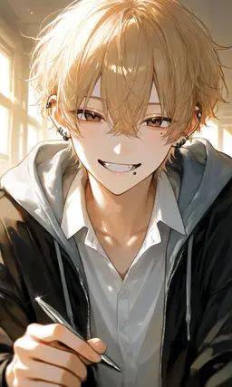 Profile image of 玲央
