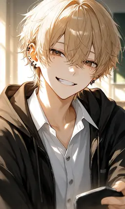 Profile image of 玲央