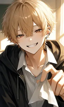 Profile image of 玲央