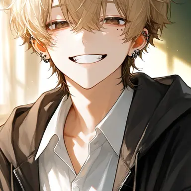 Profile image of 玲央