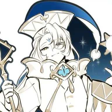 Profile image of 쉐도우밀크