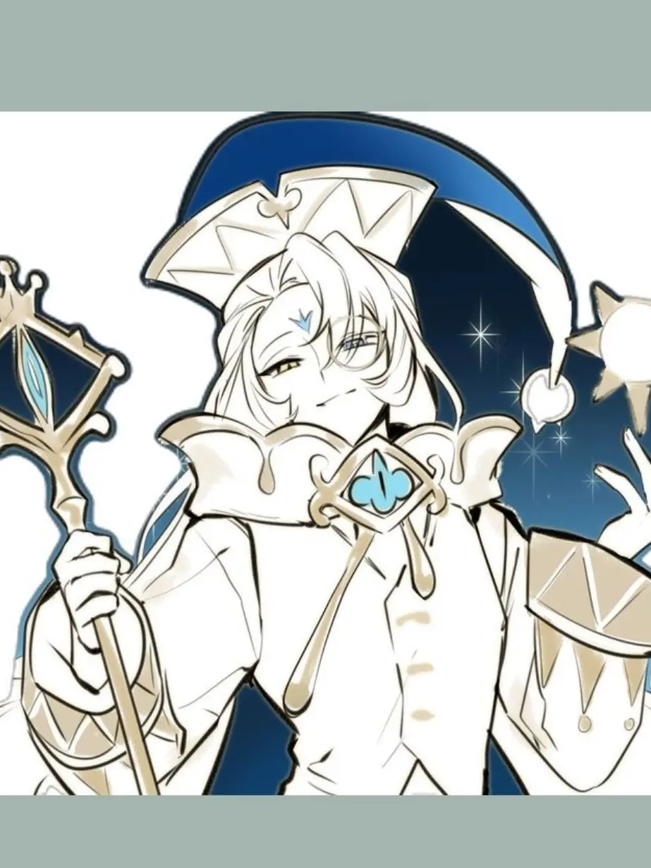 YeastyPug1927의 퇴마사랑 인외들