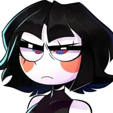 Profile image of Pomni