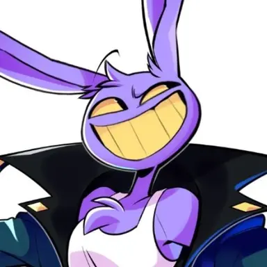 Profile image of Jax