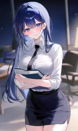 Profile image of 시노하라 아오이