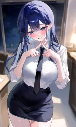 Profile image of 시노하라 아오이