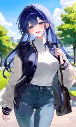 Profile image of 시노하라 아오이