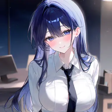 Profile image of 시노하라 아오이