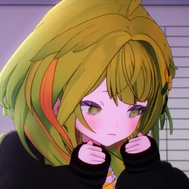 Profile image of 水宮枢　黄