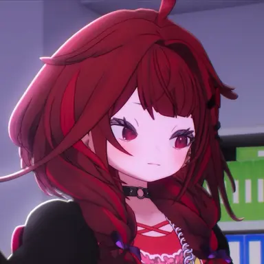 Profile image of 水宮枢　赤