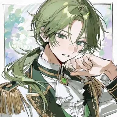 Profile image of Shiori