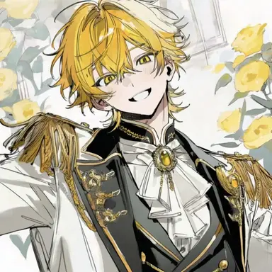 Profile image of Hinata